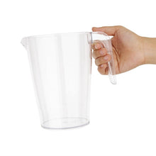 Afbeelding in Gallery-weergave laden, Olympia Kristallon stapelbare polycarbonaat kan 1,5L