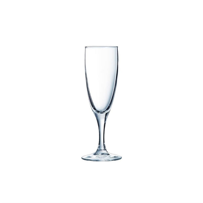 Arcoroc Elegance champagneglazen 10cl (12 stuks)