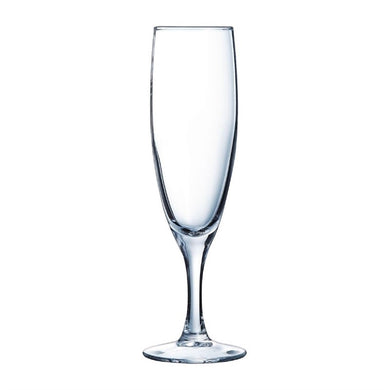 Arcoroc Elegance champagneglazen 13cl (12 stuks)