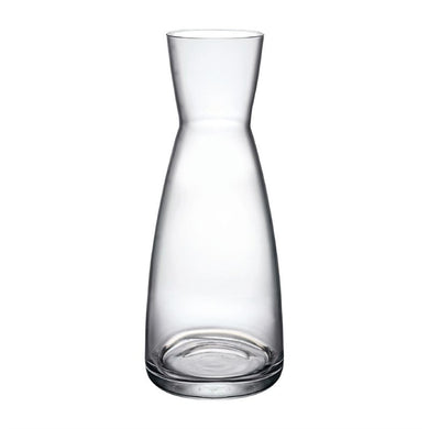 Bormioli Ypsilon karaffen transparant 50cl (6 stuks)