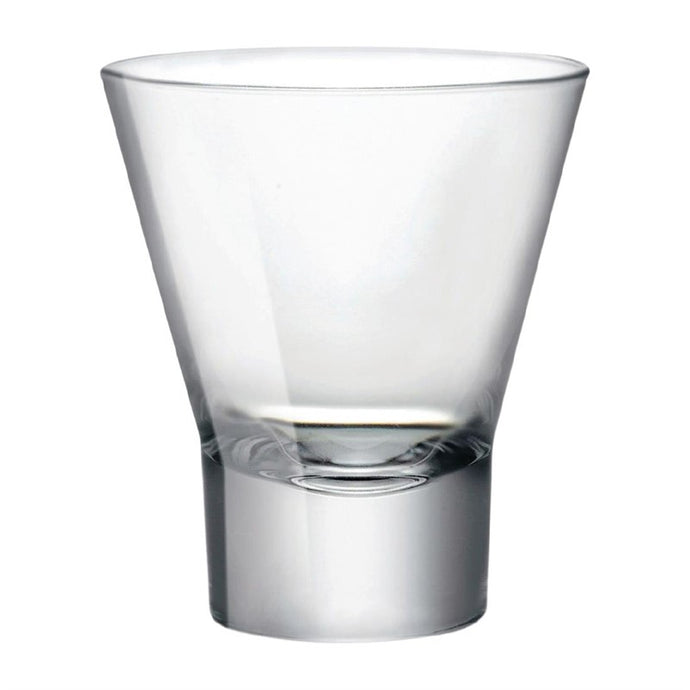Bormioli Rocco Ypsilon longdrinkglazen 240ml (6 stuks)