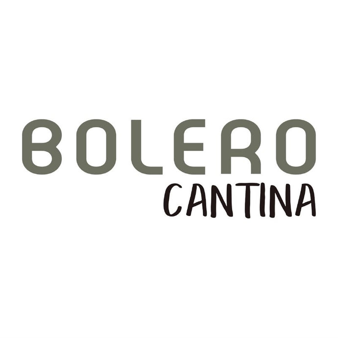 Bolero Cantina lage kruk met houten zitting metallic grijs (4 stuks)
