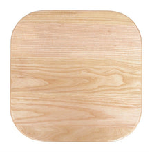 Afbeelding in Gallery-weergave laden, Bolero Cantina lage kruk met houten zitting metallic grijs (4 stuks)