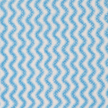 Afbeelding in Gallery-weergave laden, Nisbets Essentials non-woven schoonmaakdoekjes 25x25cm blauw (300 stuks)