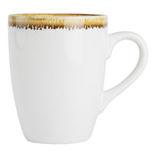 Afbeelding in Gallery-weergave laden, Olympia Kiln hoge mokken krijtwit 340ml (6 stuks)