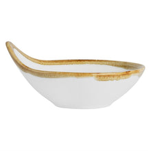 Afbeelding in Gallery-weergave laden, Olympia Kiln dipschaaltjes krijtwit 100mm 70ml (12 stuks)