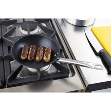 Afbeelding in Gallery-weergave laden, Vogue Platinum Plus anti-aanbak RVS koekenpan 20cm