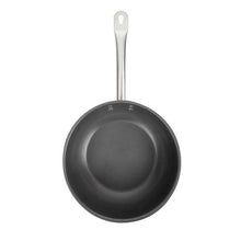 Afbeelding in Gallery-weergave laden, Vogue Platinum Plus RVS anti-aanbak inductie sauteuse 24cm