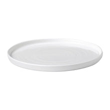 Afbeelding in Gallery-weergave laden, Churchill borden met opstaande rand 26cm wit (6 stuks)