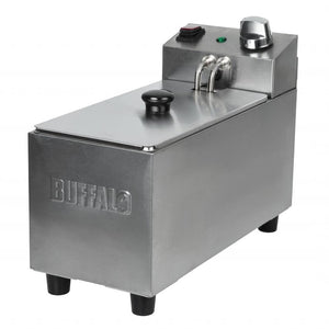 Buffalo enkele friteuse 3L 2000W