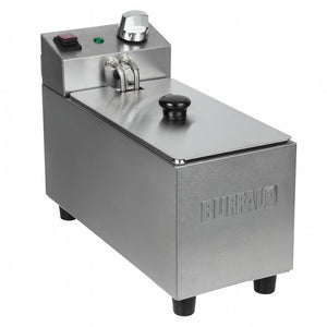 Buffalo enkele friteuse 3L 2000W