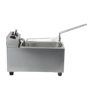 Buffalo enkele friteuse 3L 2000W