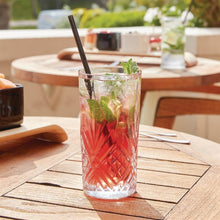 Afbeelding in Gallery-weergave laden, Arc Broadway longdrinkglazen 380ml (24 stuks)