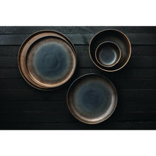 Afbeelding in Gallery-weergave laden, Olympia Ochre diepe kommen 170mm 900ml (6 stuks)