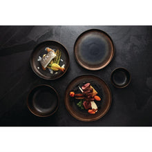 Afbeelding in Gallery-weergave laden, Olympia Ochre diepe kommen 170mm 900ml (6 stuks)
