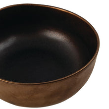 Afbeelding in Gallery-weergave laden, Olympia Ochre diepe kommen 170mm 900ml (6 stuks)
