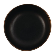 Afbeelding in Gallery-weergave laden, Olympia Ochre diepe kommen 170mm 900ml (6 stuks)
