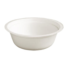 Afbeelding in Gallery-weergave laden, Fiesta Compostable composteerbare bagasse kommen 350ml (50 stuks)