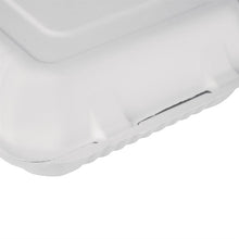 Afbeelding in Gallery-weergave laden, Fiesta Compostable composteerbare bagasse voedseldozen 223mm (200 stuks)