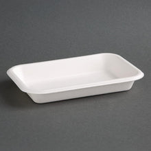 Afbeelding in Gallery-weergave laden, Fiesta Compostable composteerbare voedselbakjes 340ml (50 stuks)