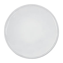 Afbeelding in Gallery-weergave laden, Olympia Raw coupeborden wit 280mm (6 stuks)