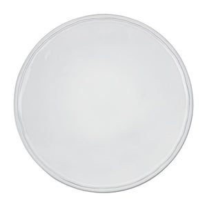 Olympia Raw coupeborden wit 280mm (6 stuks)