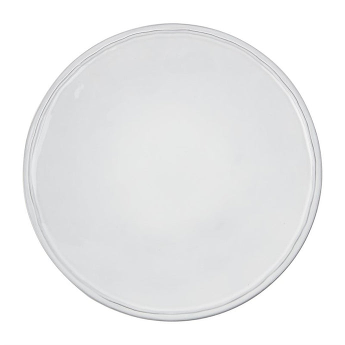 Olympia Raw coupeborden wit 280mm (6 stuks)