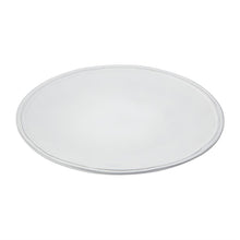 Afbeelding in Gallery-weergave laden, Olympia Raw coupeborden wit 280mm (6 stuks)