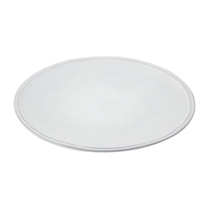 Olympia Raw coupeborden wit 280mm (6 stuks)