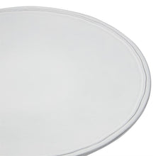 Afbeelding in Gallery-weergave laden, Olympia Raw coupeborden wit 280mm (6 stuks)