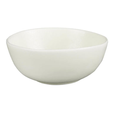 Olympia Build A Bowl diepe kom wit 15x7cm (6 stuks)