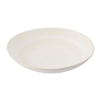 Olympia Build A Bowl platte kom wit 25x4,5cm (4 stuks)
