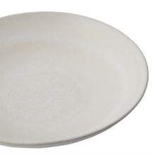 Afbeelding in Gallery-weergave laden, Olympia Build A Bowl platte kom wit 25x4,5cm (4 stuks)