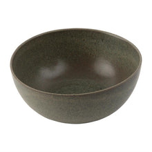 Afbeelding in Gallery-weergave laden, Olympia Build A Bowl diepe kom groen 15x7cm (6 stuks)