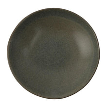 Afbeelding in Gallery-weergave laden, Olympia Build A Bowl platte kom groen 19x4,5cm (6 stuks)