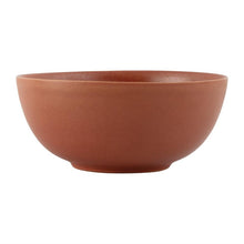 Afbeelding in Gallery-weergave laden, Olympia Build A Bowl diepe kom cantaloupe 15x7cm (6 stuks)