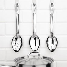 Afbeelding in Gallery-weergave laden, Nisbets Essentials RVS opscheplepel 28cm