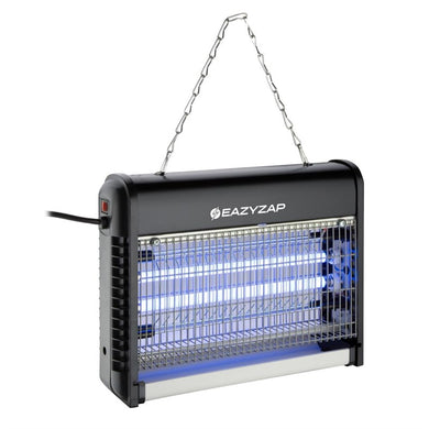 Eazyzap energiezuinige LED insectenverdelger 50m2