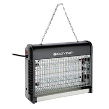 Afbeelding in Gallery-weergave laden, Eazyzap energiezuinige LED insectenverdelger 50m2