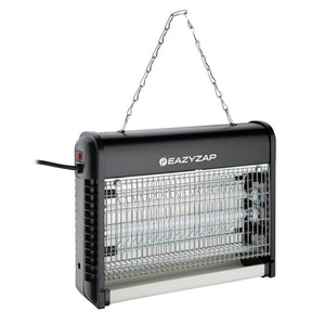 Eazyzap energiezuinige LED insectenverdelger 50m2