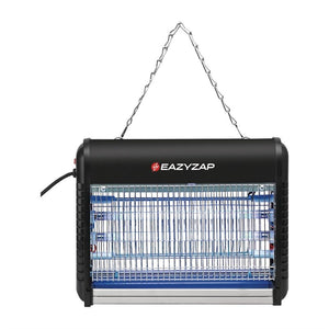 Eazyzap energiezuinige LED insectenverdelger 50mÂ²