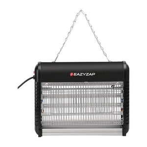 Eazyzap energiezuinige LED insectenverdelger 50mÂ²