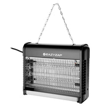 Afbeelding in Gallery-weergave laden, Eazyzap energiezuinige LED insectenverdelger 50m2
