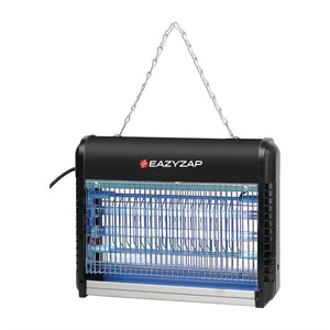 Eazyzap energiezuinige LED insectenverdelger 50mÂ²