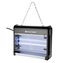 Afbeelding in Gallery-weergave laden, Eazyzap energiezuinige LED insectenverdelger 50m2