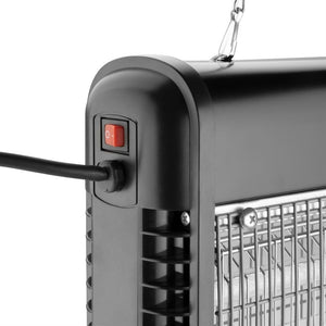 Eazyzap energiezuinige LED insectenverdelger 50m2