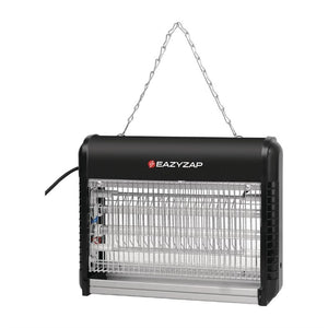 Eazyzap energiezuinige LED insectenverdelger 50mÂ²