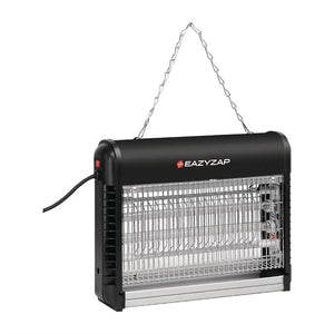 Eazyzap energiezuinige LED insectenverdelger 50mÂ²