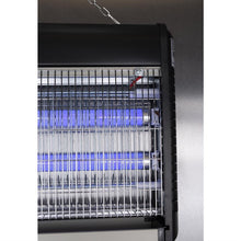 Afbeelding in Gallery-weergave laden, Eazyzap energiezuinige LED insectenverdelger 50m2