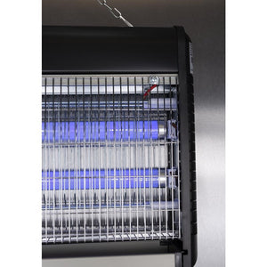 Eazyzap energiezuinige LED insectenverdelger 50m2